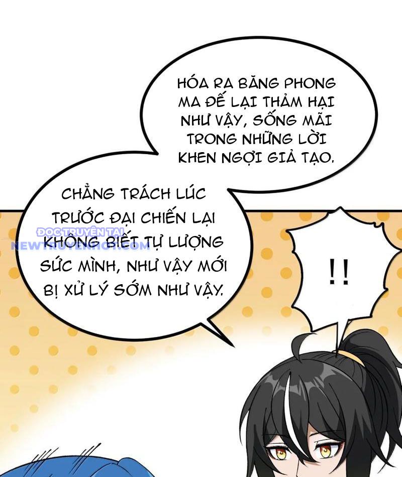 Thiên Đạo Này Cũng Không Ngốc Lắm chapter 120 - Trang 76