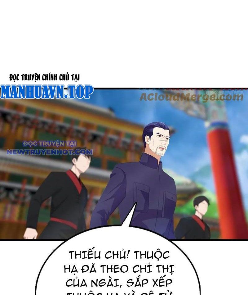 đô Thị Thánh Thủ: Ta Là Y Võ đỉnh Phong chapter 98 - Trang 17