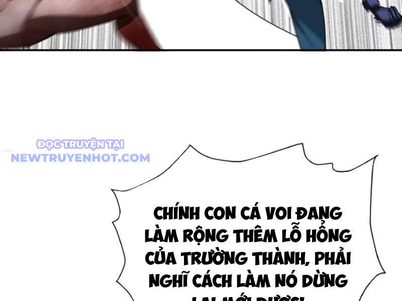 Trảm Thần chapter 32 - Trang 18