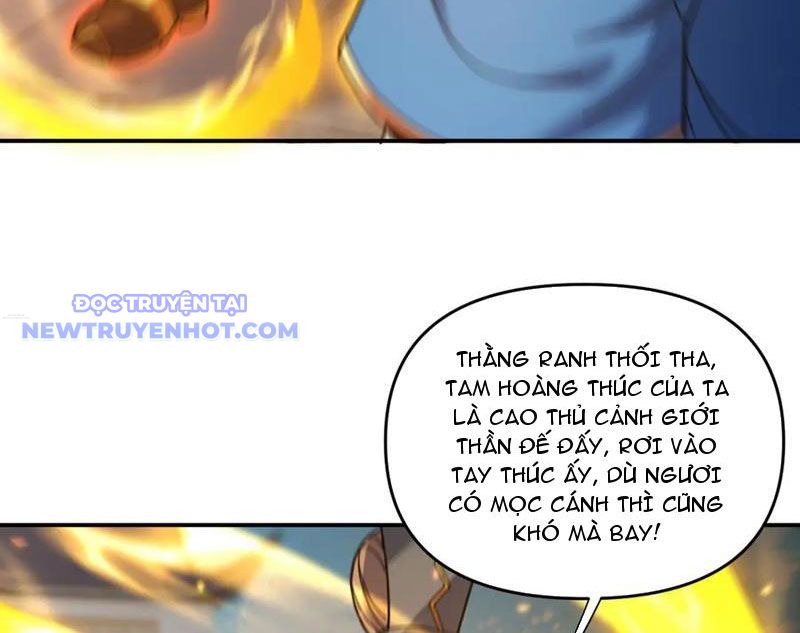 Bắt Đầu Chấn Kinh Nữ Đế Lão Bà, Ta Vô Địch! chapter 57 - Trang 8