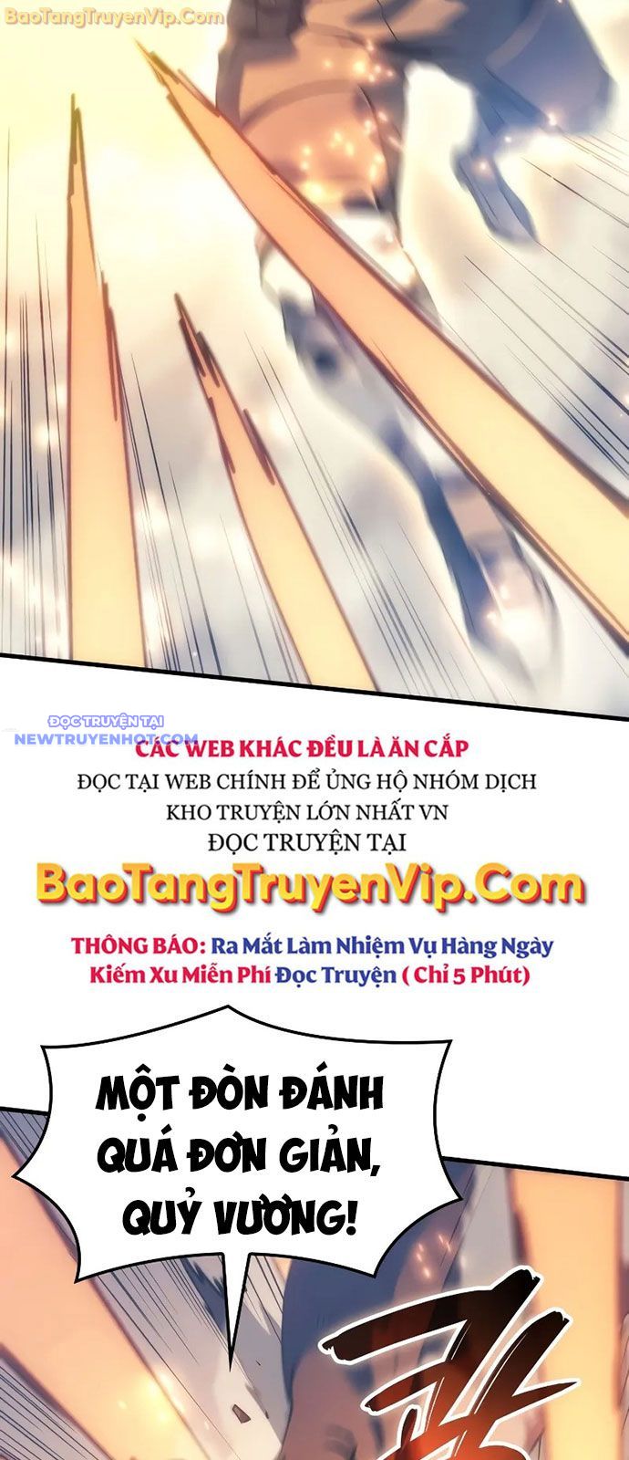 Đế Vương Hồi Quy chapter 62 - Trang 57