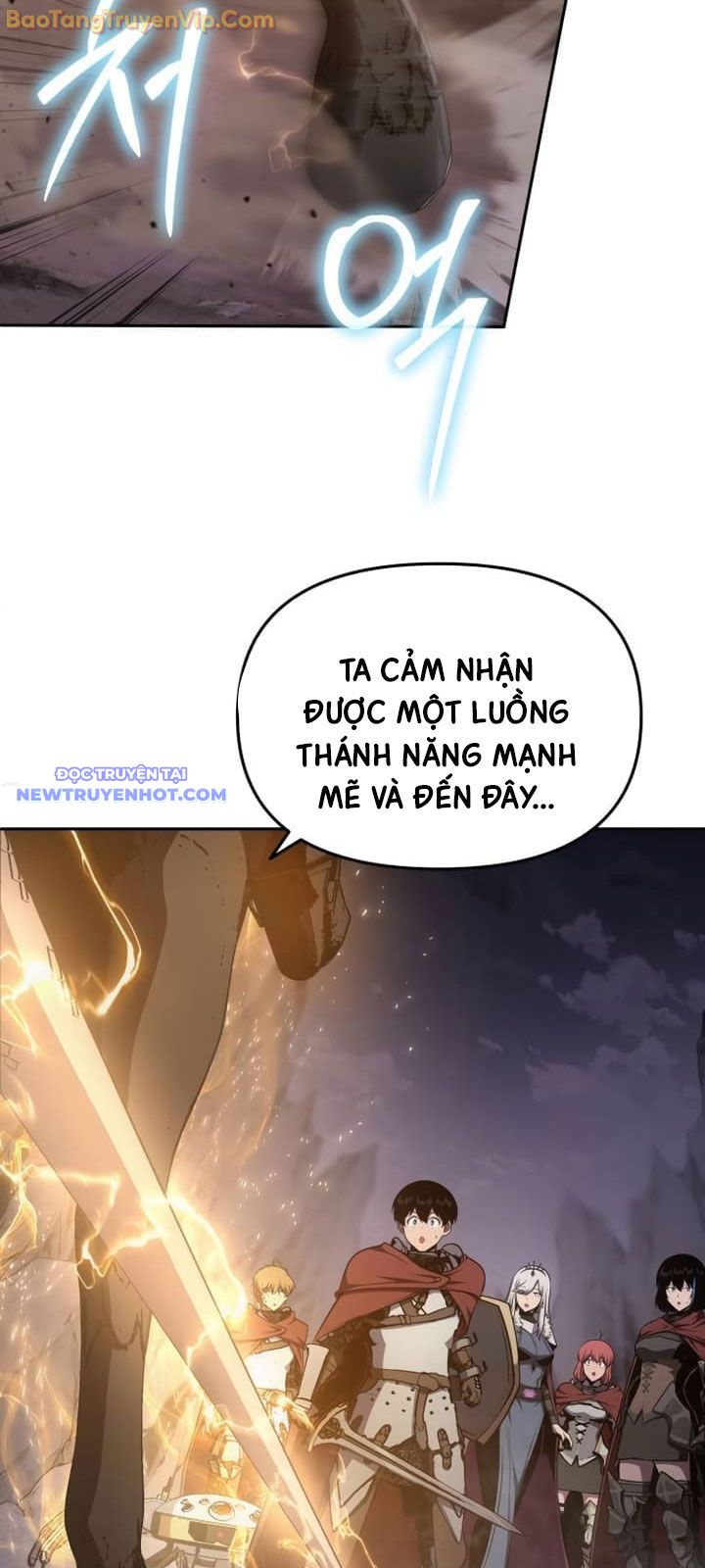 Kí Sự Hồi Quy chapter 94 - Trang 49