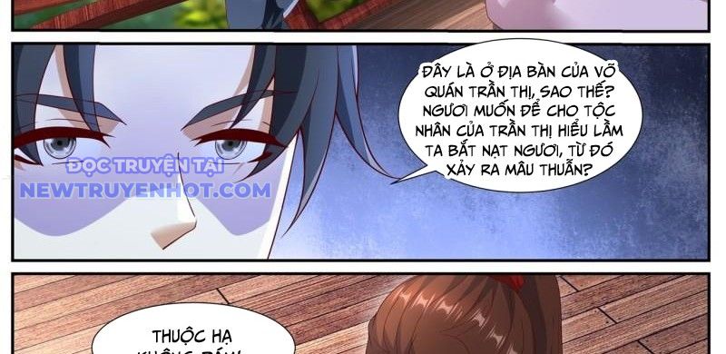 Trọng Sinh Đô Thị Tu Tiên chapter 1061 - Trang 36