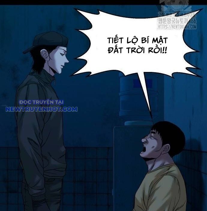 Ngôi Làng Ma Quái chapter 46 - Trang 131