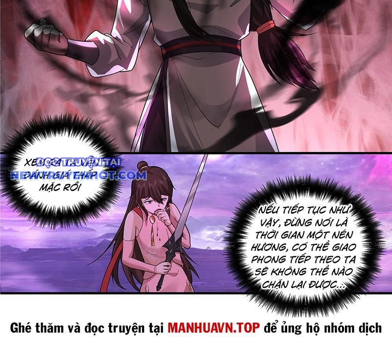 Võ Luyện Đỉnh Phong chapter 3806 - Trang 23