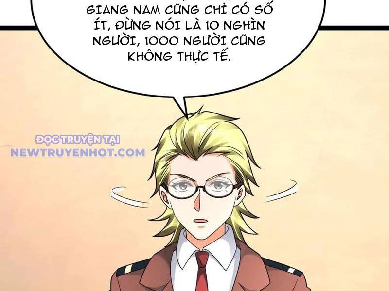 Toàn Cầu Băng Phong: Ta Chế Tạo Phòng An Toàn Tại Tận Thế chapter 550 - Trang 23