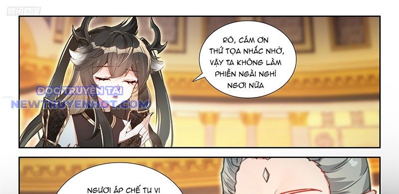 Chung Cực Đấu La chapter 590 - Trang 5