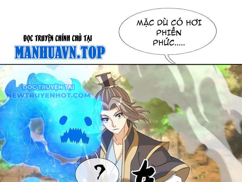 Thu Triệu Vạn đồ đệ, Vi Sư Vô địch Thế Gian chapter 163 - Trang 50