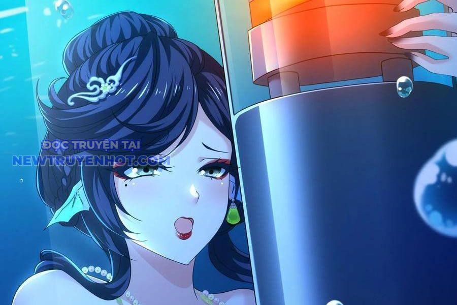 Trụ Vương Tái Sinh Không Muốn Làm Đại Phản Diện chapter 74 - Trang 11