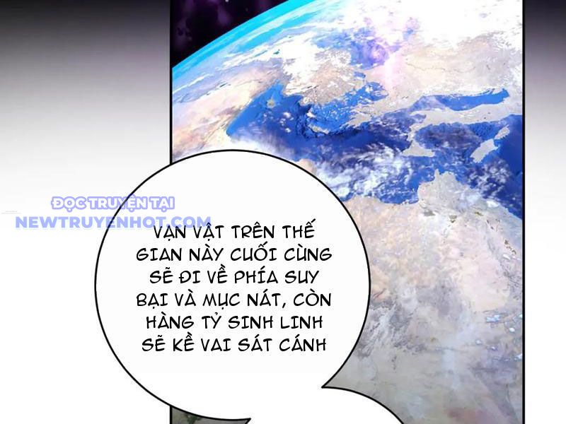 Toàn Dân Tận Thế: Ta Virus Quân Vương chapter 45 - Trang 64