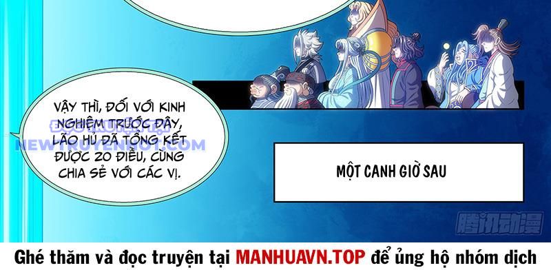 Ta Là Đại Thần Tiên chapter 775 - Trang 28