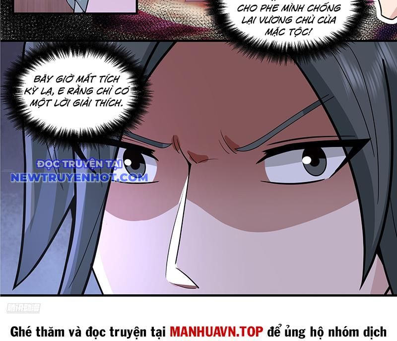 Võ Luyện Đỉnh Phong chapter 3806 - Trang 7