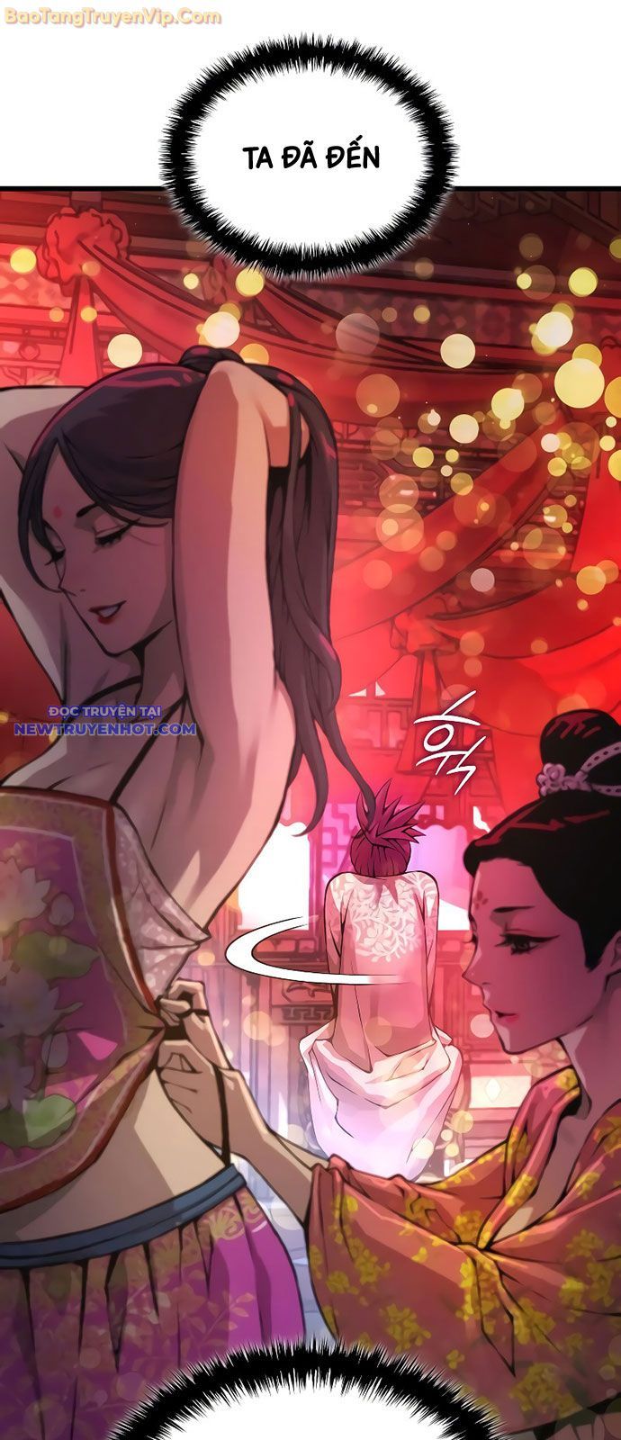 Quái Lực Loạn Thần chapter 54 - Trang 55