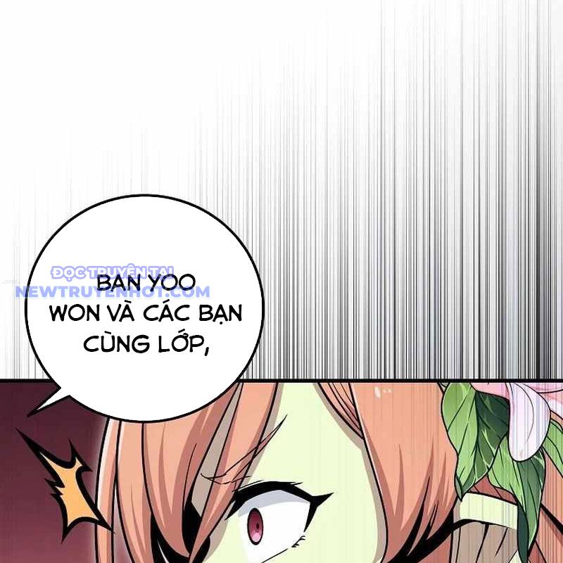 Vô Tình Ghi Danh chapter 30 - Trang 3