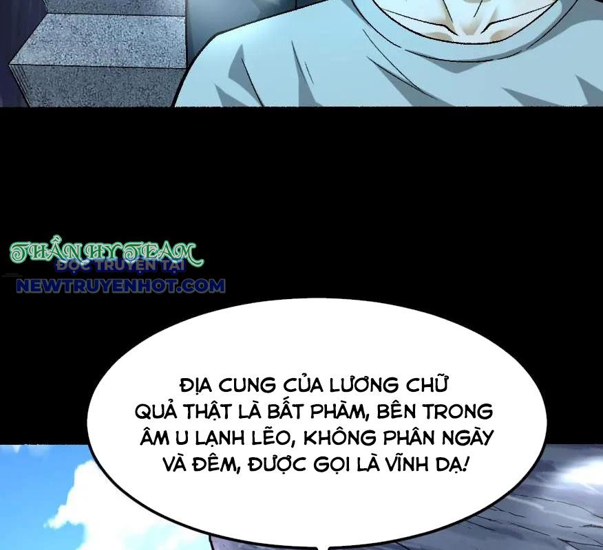 Ngày Tôi Sinh Ra, Bách Quỷ Dạ Hành, Tuyết Thi Hộ đạo chapter 570 - Trang 52