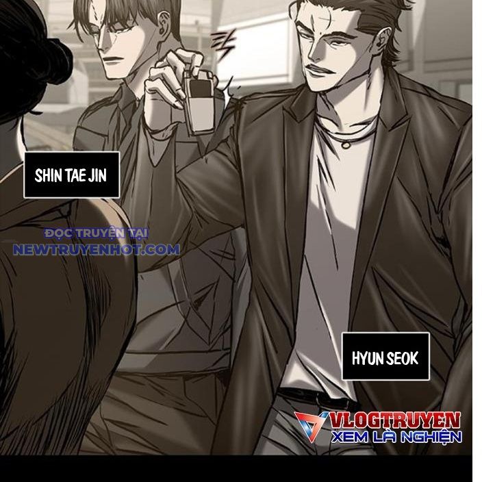 Báo Thù 2: Vạn Nhân Chi Thượng chapter 82 - Trang 66