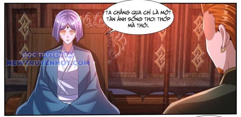 Trọng Sinh Đô Thị Tu Tiên chapter 1059 - Trang 15