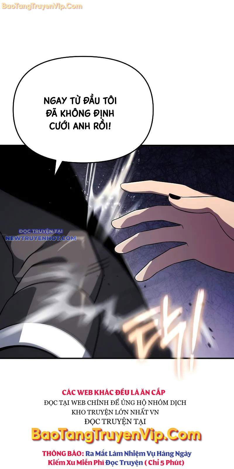 Linh Mục Tha Hóa chapter 68 - Trang 4