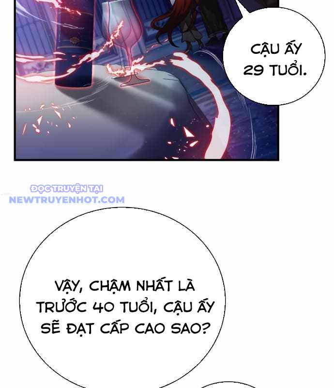 Xin Hãy Đọc chapter 37 - Trang 21