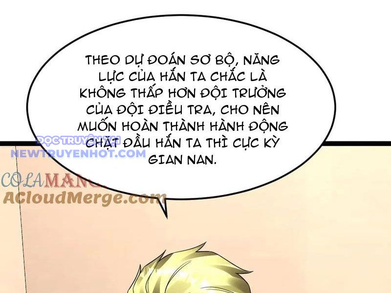 Toàn Cầu Băng Phong: Ta Chế Tạo Phòng An Toàn Tại Tận Thế chapter 550 - Trang 39