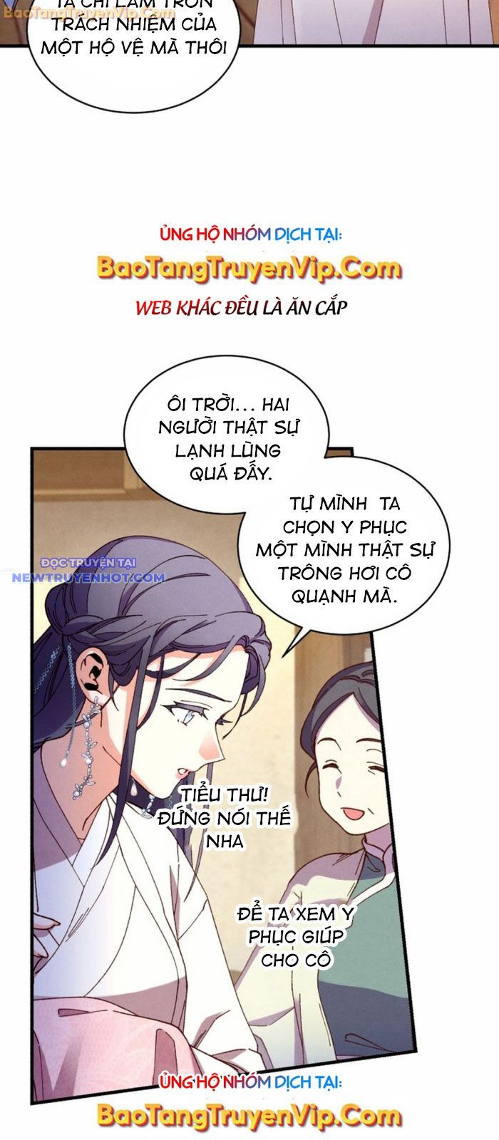 Phi Lôi Đao Thuật chapter 194 - Trang 9