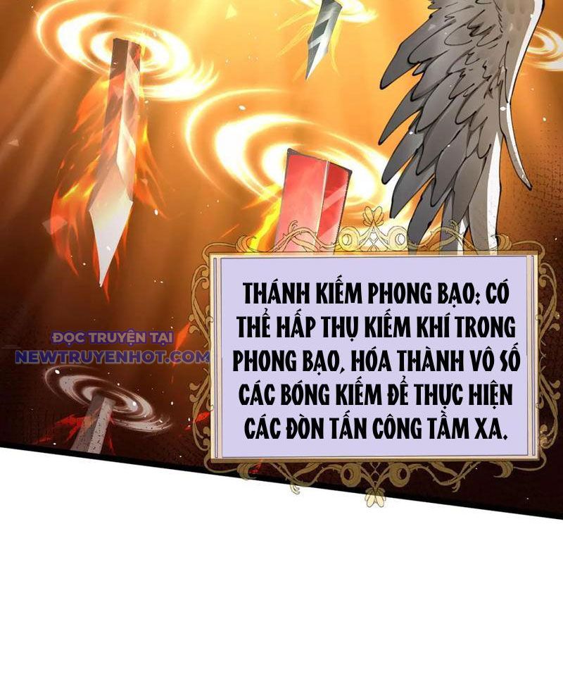 Cái Bóng Phản Bội Của Gia Tộc chapter 41 - Trang 35