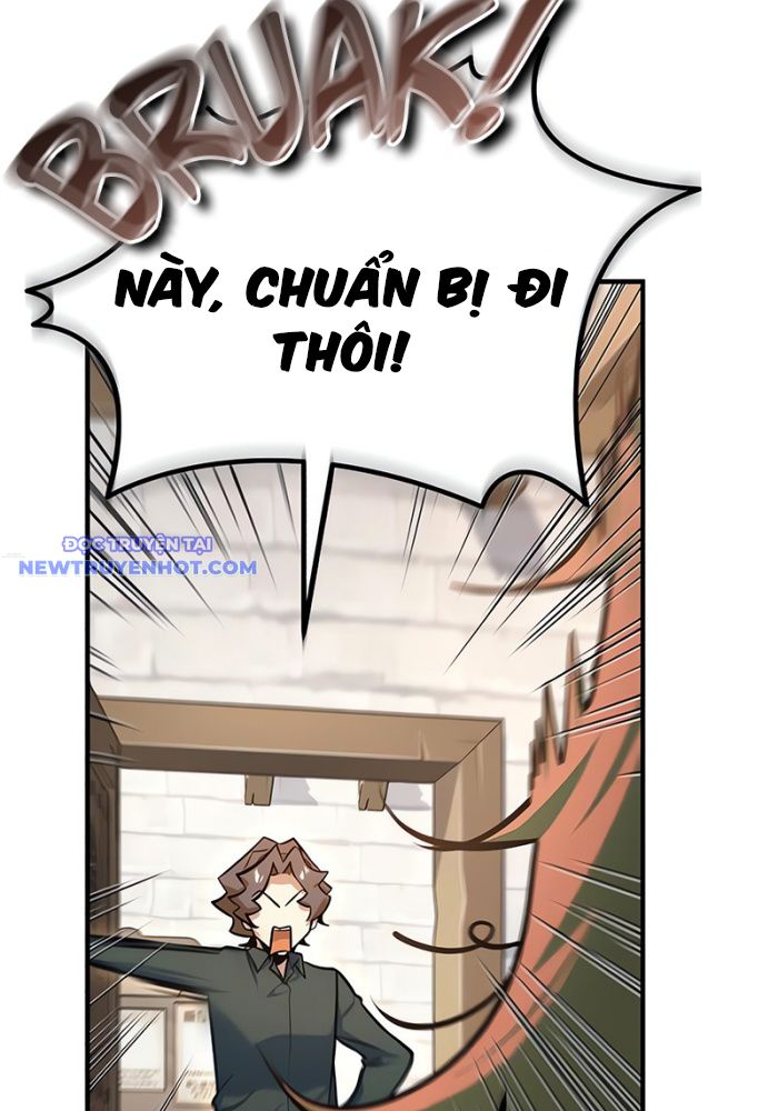 Giáo Sư Gián Điệp chapter 100 - Trang 106