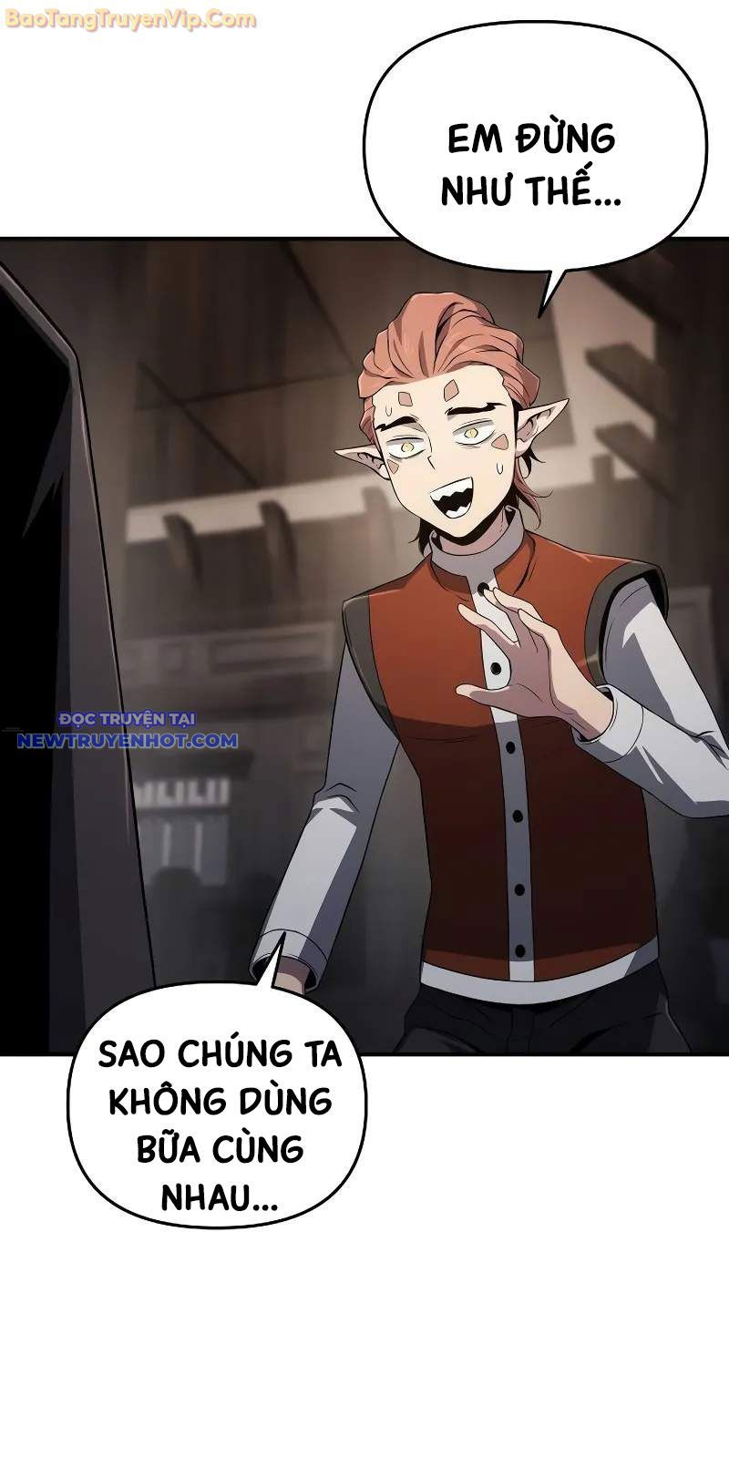 Linh Mục Tha Hóa chapter 68 - Trang 16