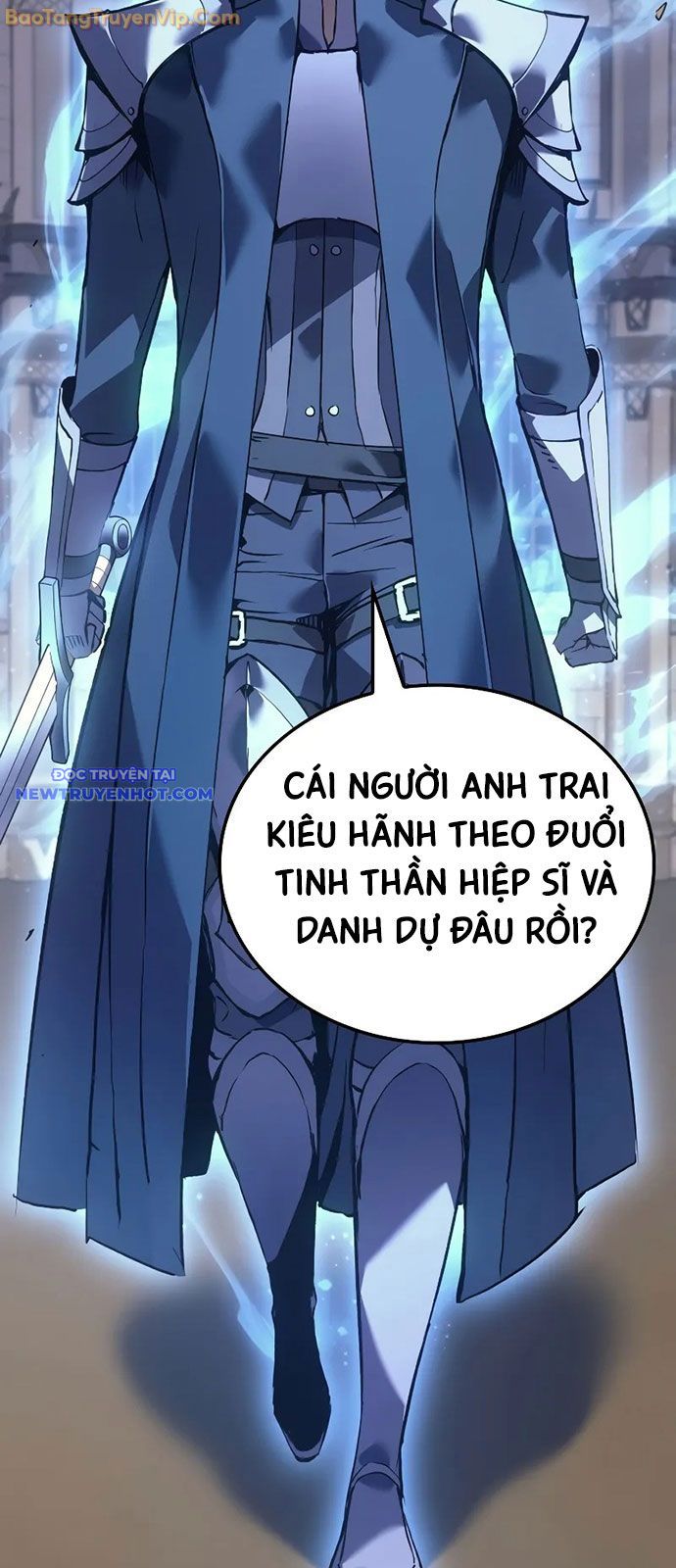 Đế Vương Hồi Quy chapter 62 - Trang 38