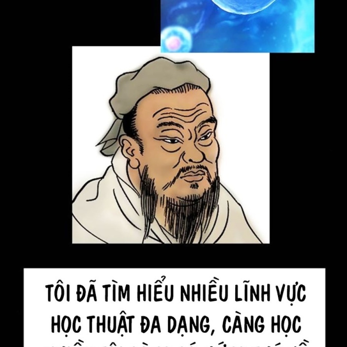 Giáo Dục Chân Chính chapter 176 - Trang 55