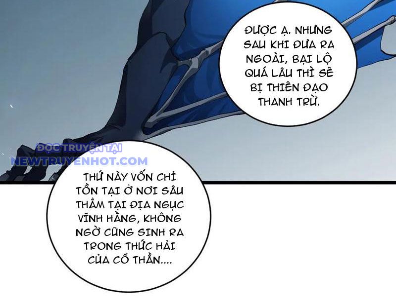 Ta Là Chúa Tể Trùng Độc chapter 40 - Trang 33