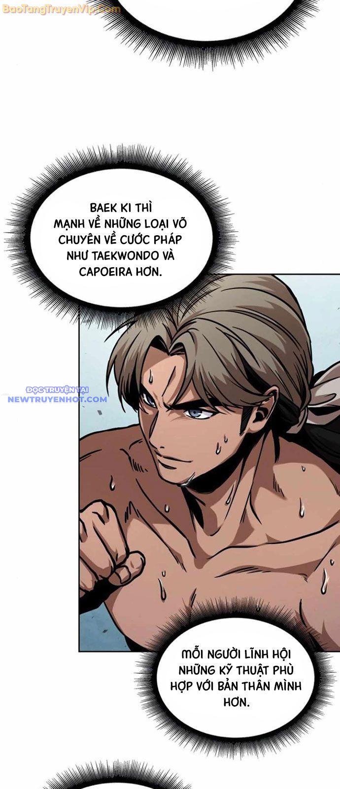 Ngã Lão Ma Thần chapter 240 - Trang 53