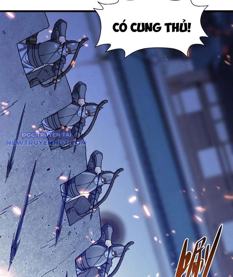 Tôi Trở Thành đối Tượng Thu Thập Của Hậu Cung Dị Giới chapter 69 - Trang 53