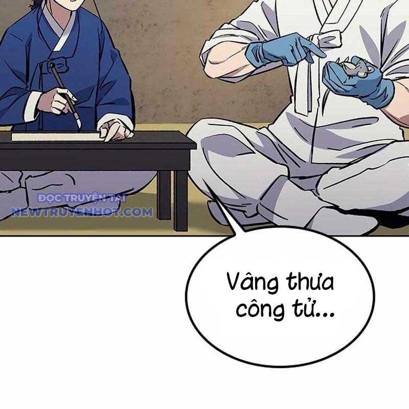 Bác Sĩ Tới Joseon chapter 28 - Trang 104