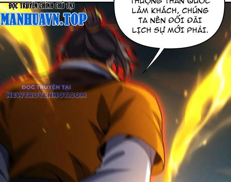 Bắt Đầu Chấn Kinh Nữ Đế Lão Bà, Ta Vô Địch! chapter 57 - Trang 11