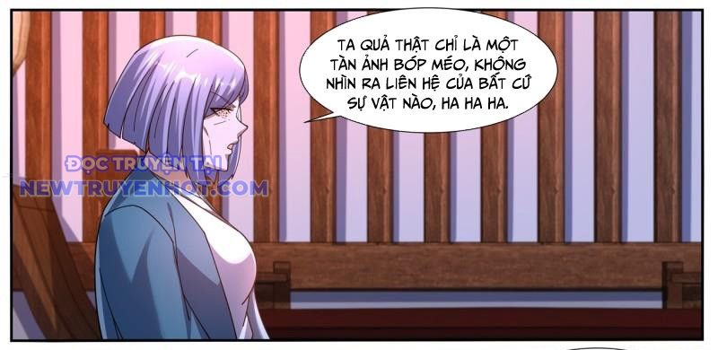 Trọng Sinh Đô Thị Tu Tiên chapter 1059 - Trang 17