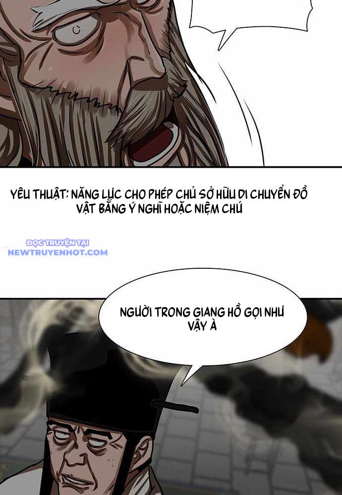 Hộ Vệ chapter 191 - Trang 45