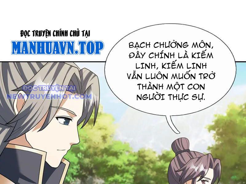 Thu Triệu Vạn đồ đệ, Vi Sư Vô địch Thế Gian chapter 162 - Trang 126