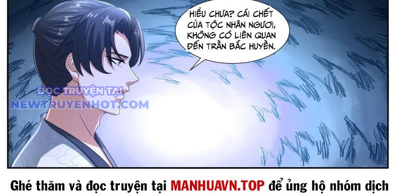 Trọng Sinh Đô Thị Tu Tiên chapter 1062 - Trang 16