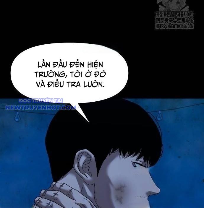 Ngôi Làng Ma Quái chapter 46 - Trang 6