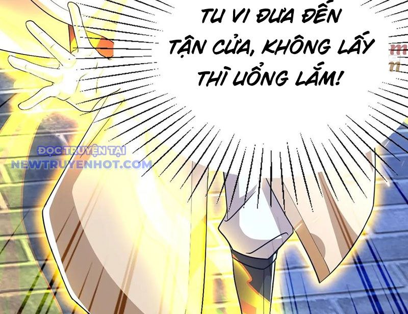 Đệ Tử Siêu Thần Ta Nằm Không, Tông Môn Hủy Diệt Ta Vô Địch chapter 53 - Trang 65