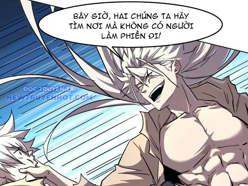 Cương Thi Tiên Sinh chapter 142 - Trang 171