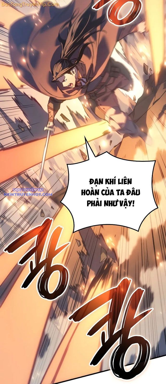 Đế Vương Hồi Quy chapter 62 - Trang 58