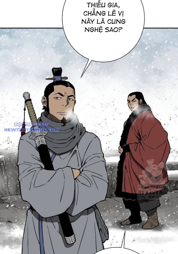 Vĩ Linh Kiếm Tiên chapter 91 - Trang 97