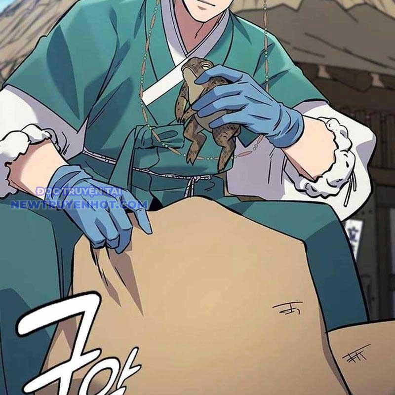 Bác Sĩ Tới Joseon chapter 28 - Trang 53