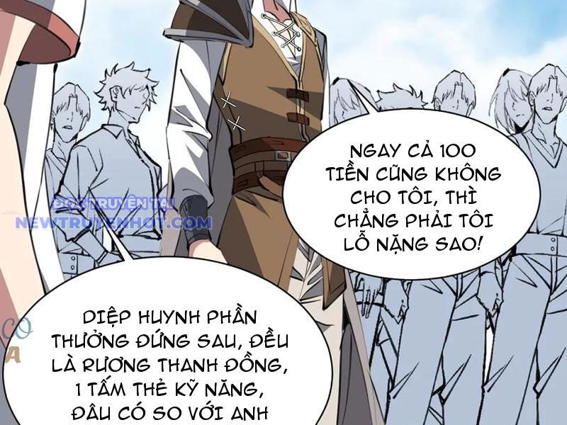 Chư Thần Làm Vợ: Ta Vô Địch Võng Du chapter 18 - Trang 108