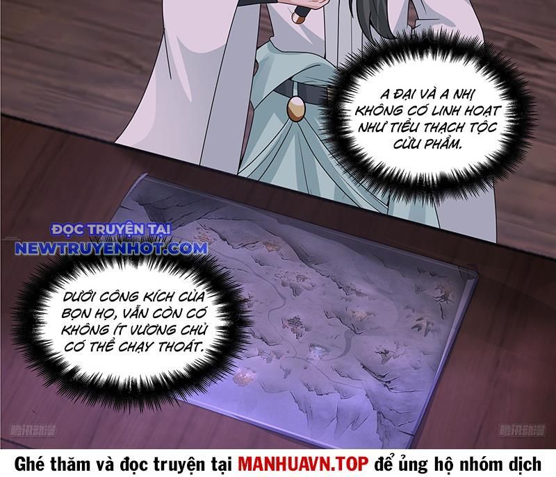 Võ Luyện Đỉnh Phong chapter 3806 - Trang 13