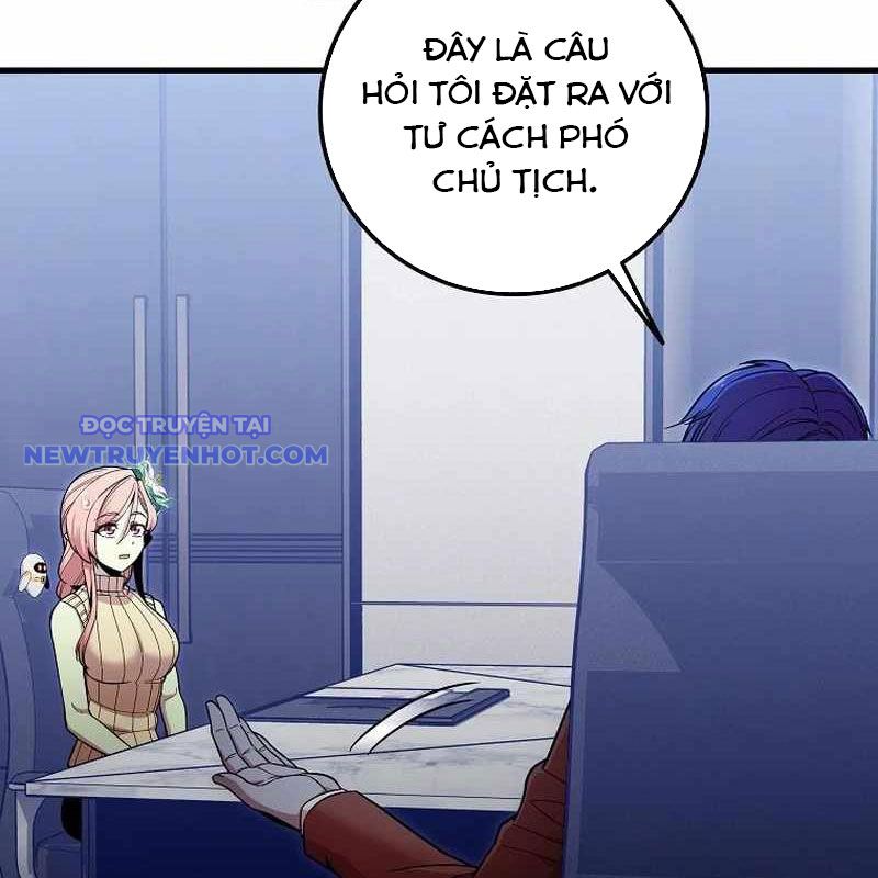 Vô Tình Ghi Danh chapter 30 - Trang 18