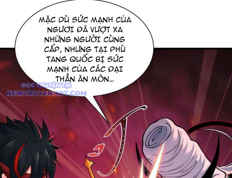 Kỷ Nguyên Kỳ Lạ chapter 407 - Trang 89