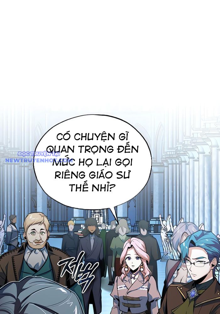 Giáo Sư Gián Điệp chapter 100 - Trang 9